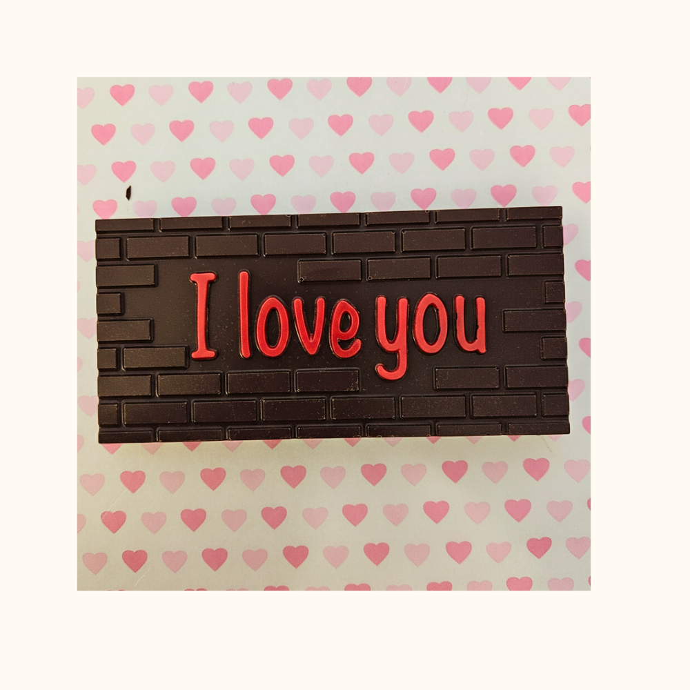 The Valentine’s Combo